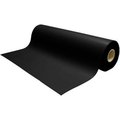 Static Solutions Inc Static Solutions Ultimat‚Ñ¢ I Anti Static Mat .080" Thick 2' x 5' Black UM-2460B